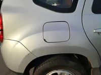 Right quarter panel