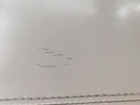 مخدوش / فيه صدمة