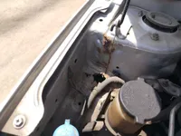 Right fender