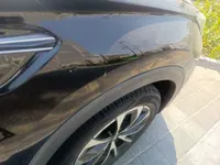 Right fender