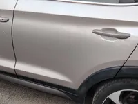 الباب الخلفى الأيسر