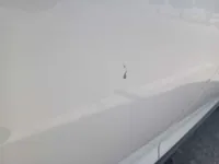 الباب الأمامى الأيسر