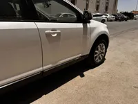 Front right door