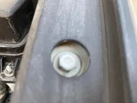 الرفرف الجانبى الأيمن
