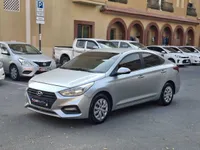 هونداي اكسنت