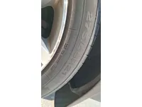 جنوط الإطارات (بدون خدوش/صدمات)