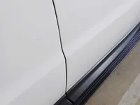 Front left door
