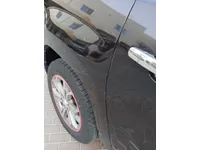 الباب الأمامى الأيمن