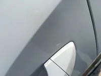 الباب الخلفى الأيسر