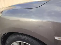 الرفرف الجانبي الأيسر