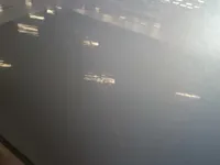الباب الأمامى الأيسر