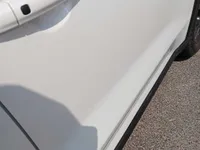 Front right door