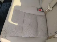 Scratched/Dented