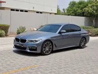 بي ام دبليو 530