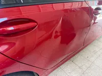 Rear right door