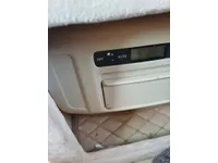 Scratched/Dented