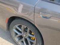 Rear right door