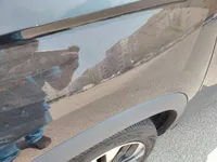 الرفرف الجانبى الأيمن