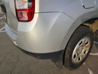 Rear Bumper