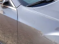 الرفرف الجانبى الأيمن