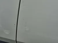 Rear left door