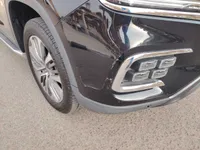الصدام الأمامى