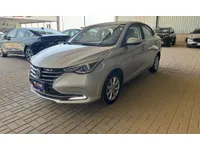 Changan Alsvin