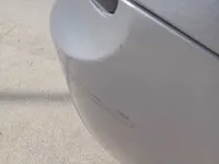 الصدام الأمامى