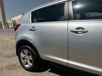Rear right door