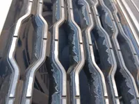 الباب الخلفى الأيسر