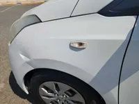 الرفرف الجانبي الأيسر