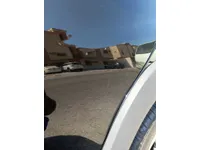 الباب الخلفى الأيسر