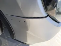 الصدام الأمامى