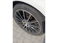 Car Rims (scratch & dent free)