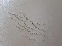 Scratched/Dented