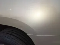 ألواح هيكل السيارة الأيسر