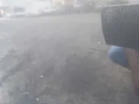 الباب الأمامى الأيمن