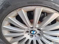 Car Rims (scratch & dent free)
