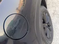 ألواح هيكل السيارة الأيمن