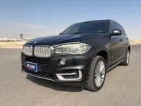 بي ام دبليو X5