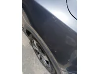 Front left door