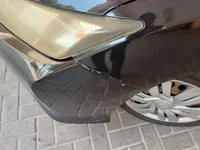 الصدام الأمامى