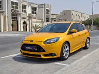 فورد فوكاس
