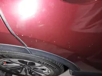 الباب الخلفى الأيمن