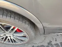 الباب الخلفى الأيمن