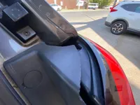 Right Tail Light