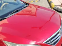 غطاء المحرك (الكبوت)
