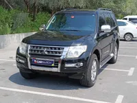 ميتسوبيشي باجيرو