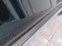الباب الخلفى الأيسر