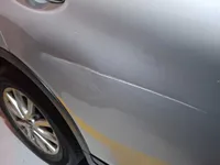 Rear right door